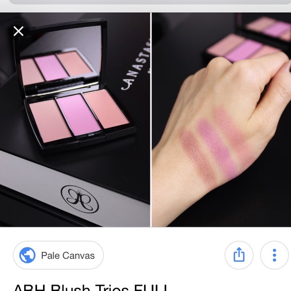 🆕 NWT ABH Blush Trio in “pool party” - Picture 4 of 7